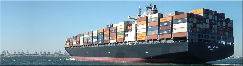 What s Cargo Manifest And What Does Manifested Cargo Mean 