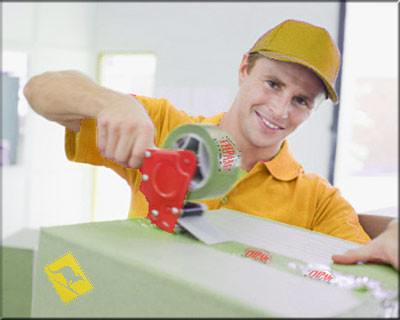 Transport services from UK to Australia